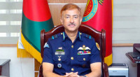 Air Vice Marshal Mostafa Mahmud made CAAB chairman